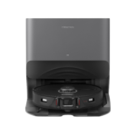 Robot aspirador - ROBOROCK R100033, 69 W, Potencia de succión 6 kPa, Depósito 350 ml, Autonomía 180 min, Negro