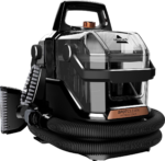 Aspirador sin bolsa - BISSELL 3700N, 1000 W, Potencia de succión 1000 W, Depósito 1,5 l, Multicolor