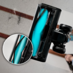 Aspirador escoba - CECOTEC Cecotec Conga Rockstar 2500 Thunder Powerhead, 400 W, Potencia de succión 120 AirWatt, Depósito 500 ml, Autonomía 120 min, 300 - Imagen 6