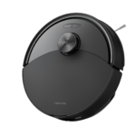 Robot friegasuelos - ROBOROCK Q10 VF+, 45 W, Potencia de succión 10000 kPa, Depósito 0,5 l, Autonomía 150min, Negro - Imagen 2
