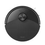 Robot friegasuelos - ROBOROCK Q10 VF+, 45 W, Potencia de succión 10000 kPa, Depósito 0,5 l, Autonomía 150min, Negro - Imagen 3