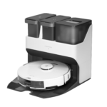 Robot aspirador - ROBOROCK S7 Pro Ultra, 69 W, Potencia de succión 5,1 kPa, Depósito 500 ml, Autonomía 180Min., Blanco - Imagen 11