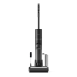 Aspirador escoba - DREAME H12 Pro, 14,4 V, Potencia de succión 300 W, Depósito 700 ml, Negro - Imagen 2
