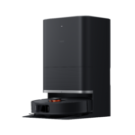 Robot aspirador - Xiaomi Vacuum X20 Max, 55W, 160 min, Navegación láser LDS, Negro