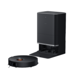 Robot aspirador - Xiaomi Vacuum X20 Max, 55W, 160 min, Navegación láser LDS, Negro - Imagen 3