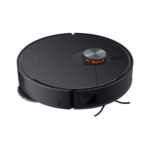 Robot aspirador - Xiaomi Vacuum X20 Max, 55W, 160 min, Navegación láser LDS, Negro - Imagen 4