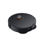 Robot aspirador - Xiaomi Vacuum X20 Max, 55W, 160 min, Navegación láser LDS, Negro - Imagen 5