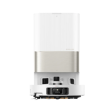 REACONDICIONADO Seminuevo Muy bueno Robot aspirador - Dreame X50 Ultra Complete, 14.4 W, 220 min, Sistema ProLeap™, Blanco