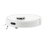 Robot aspirador - DREAME D9 Max Gen 2, 14,4 V, Potencia de succión 6 kPa, Depósito 0,57 l, Autonomía 210 min, Blanco - Imagen 3