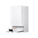 Robot aspirador - Xiaomi Vacuum X20 Pro, 55W, 160 min, Navegación láser LDS, Blanco