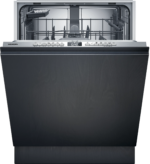 Lavavajillas - siemens SN63HX03TE, 13 servicios, 6 programas 59.8 cm, Home Connect, Sin panelar