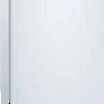 Lavavajillas - Balay 3VN4030BA, 10 servicios, 4 programas , 45 cm, Pantalla LED, Media carga, Blanco
